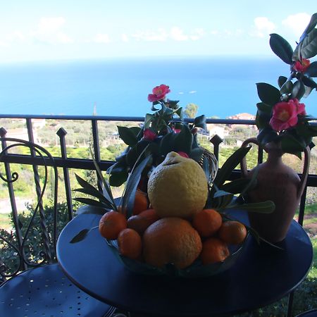 Agriturismo Santa Margherita Джоиоза-Мареа Экстерьер фото