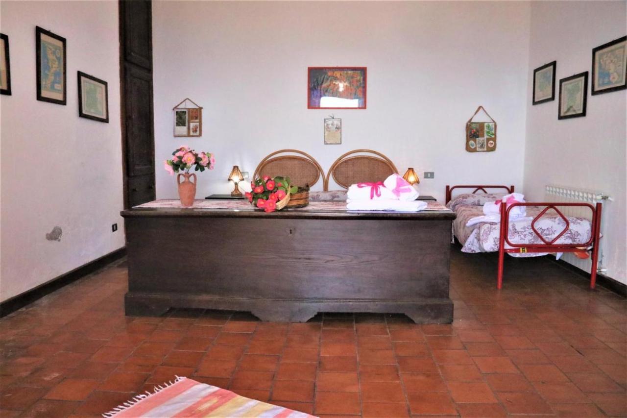 Agriturismo Santa Margherita Джоиоза-Мареа Экстерьер фото