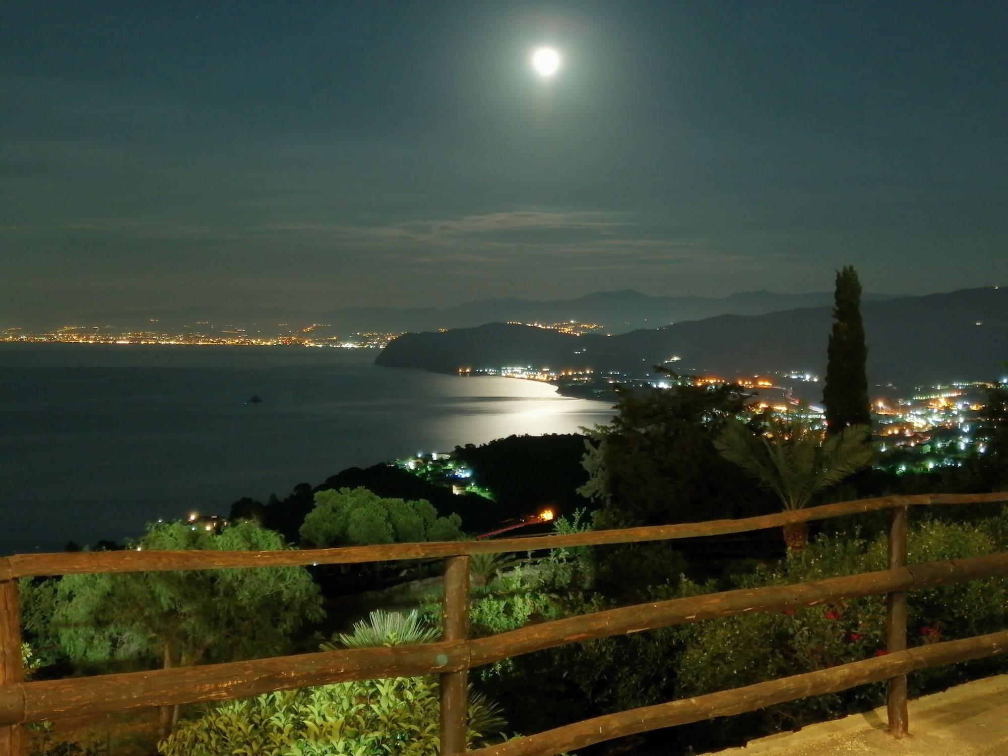Agriturismo Santa Margherita Джоиоза-Мареа Экстерьер фото