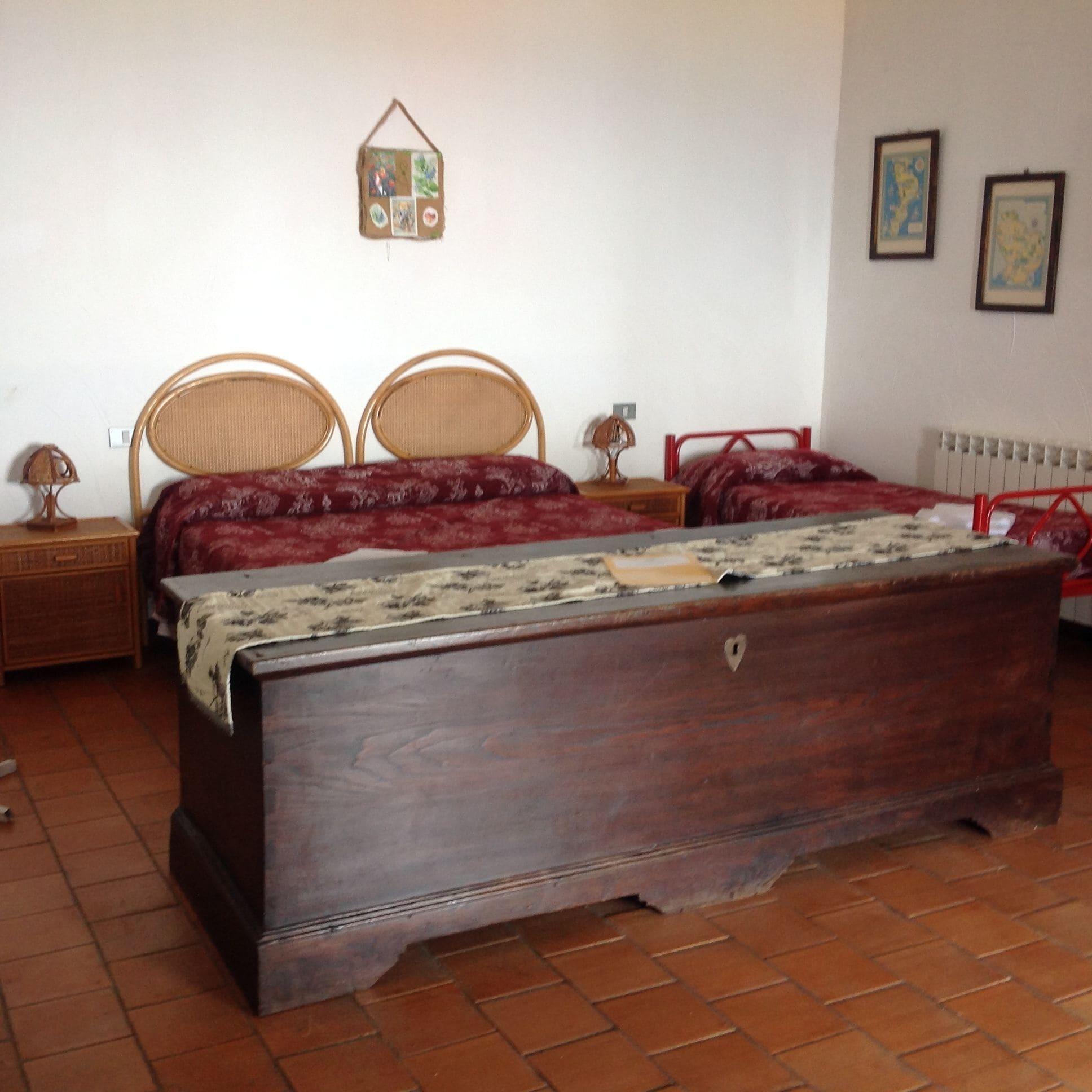 Agriturismo Santa Margherita Джоиоза-Мареа Экстерьер фото