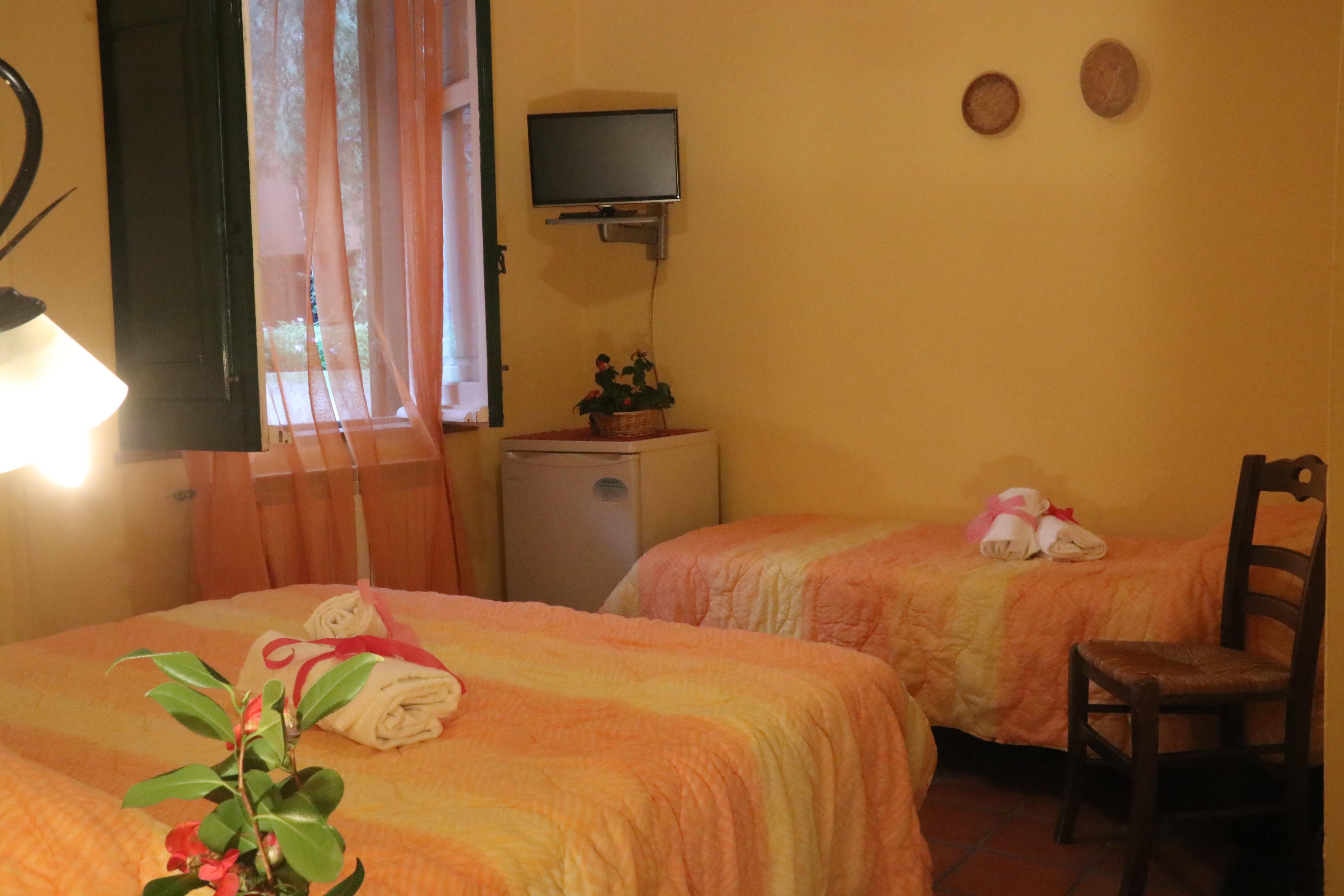Agriturismo Santa Margherita Джоиоза-Мареа Экстерьер фото