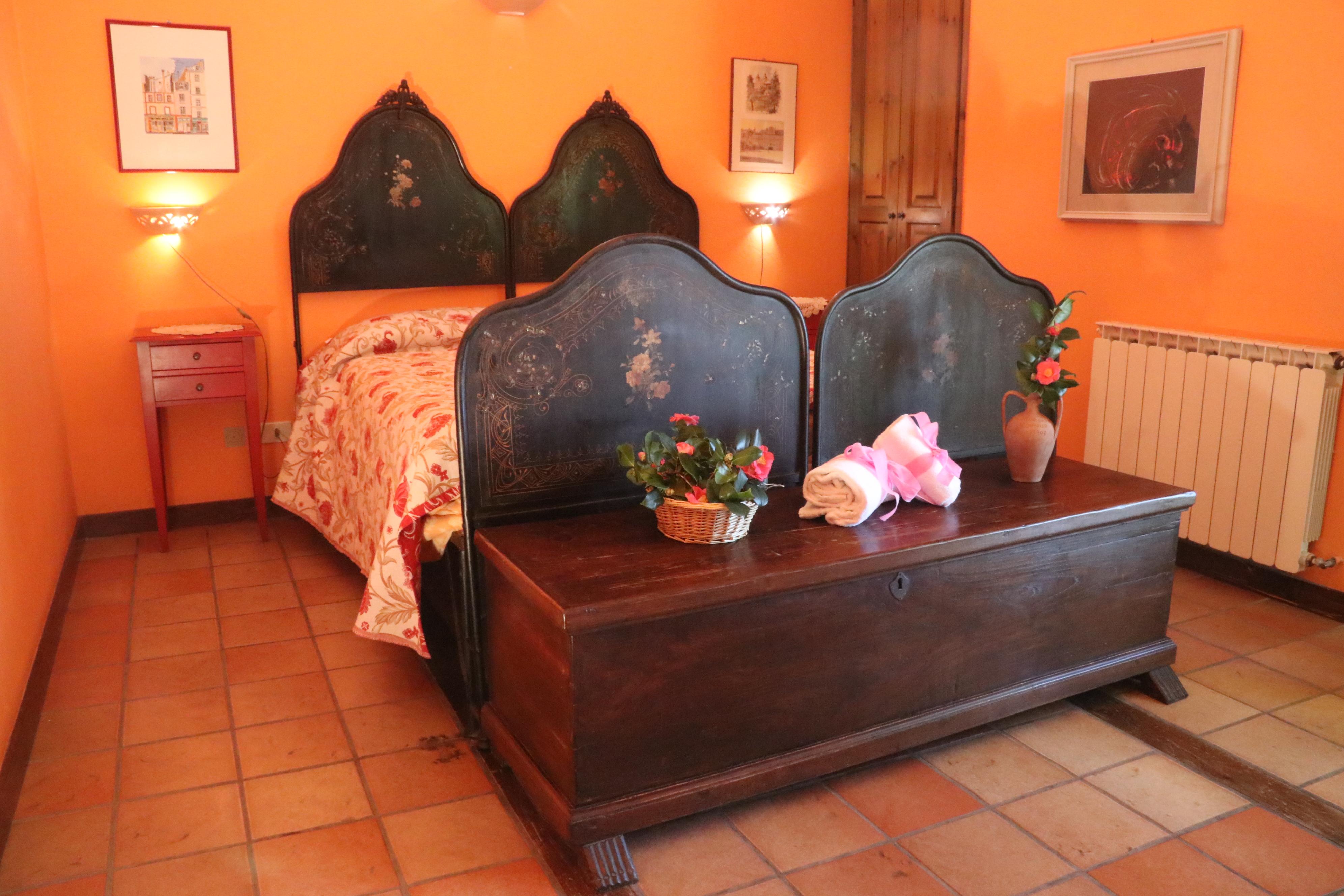Agriturismo Santa Margherita Джоиоза-Мареа Экстерьер фото