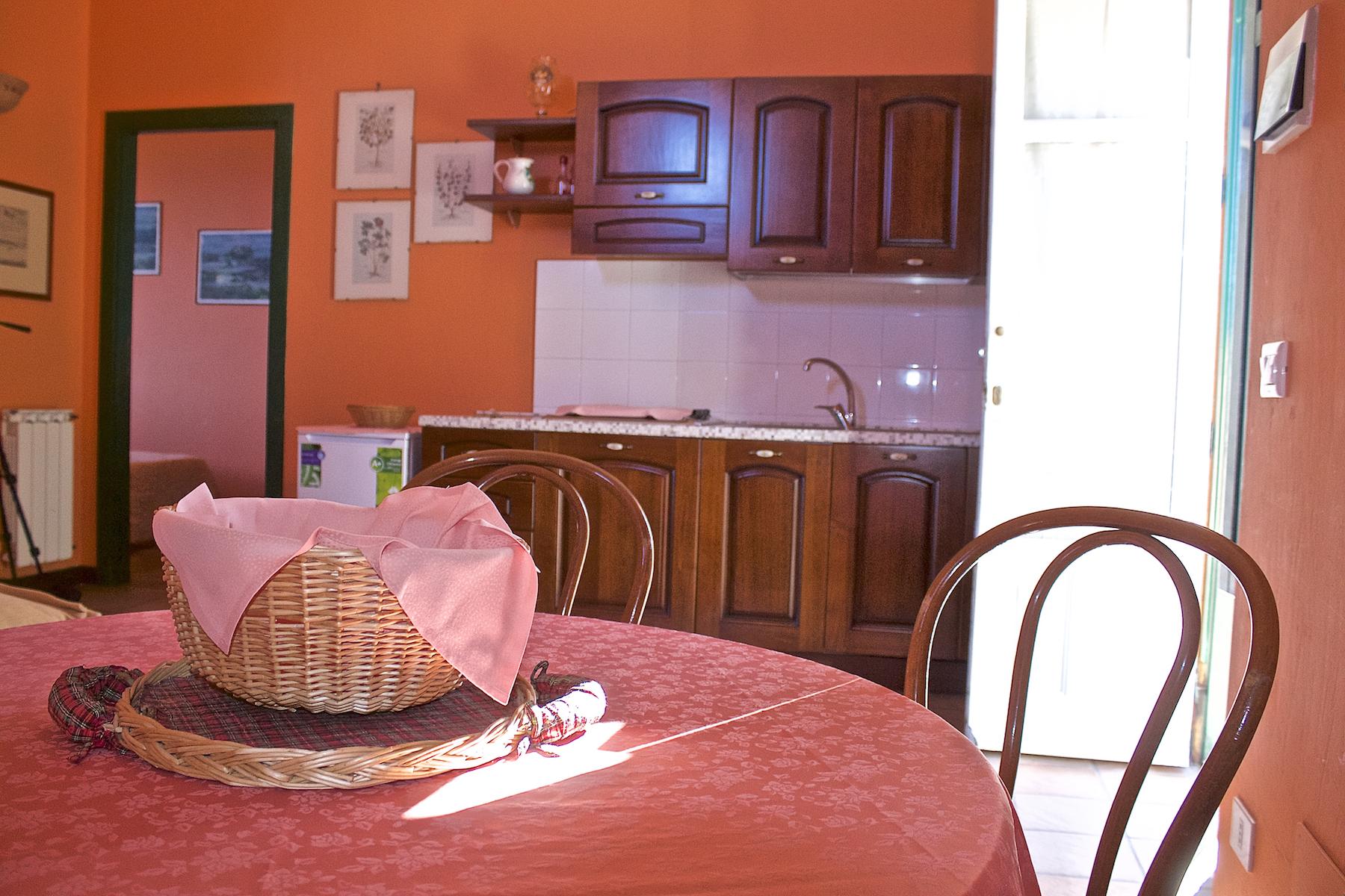 Agriturismo Santa Margherita Джоиоза-Мареа Экстерьер фото