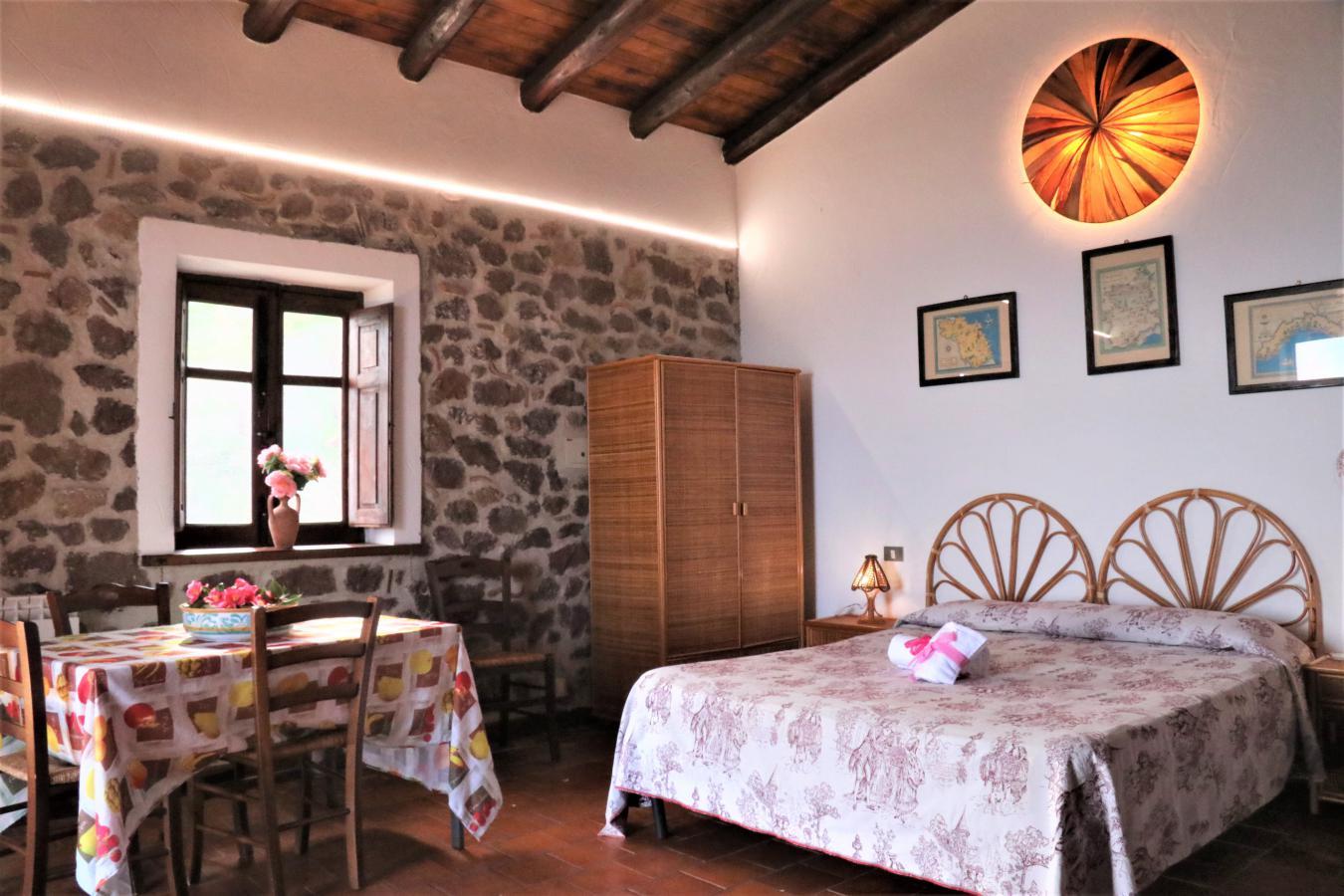 Agriturismo Santa Margherita Джоиоза-Мареа Экстерьер фото
