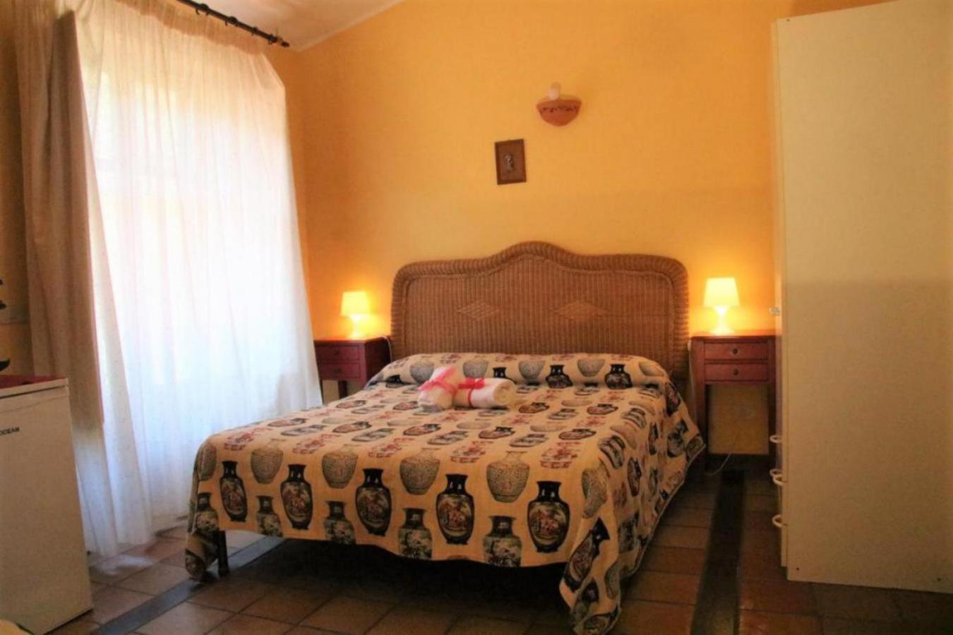 Agriturismo Santa Margherita Джоиоза-Мареа Номер фото