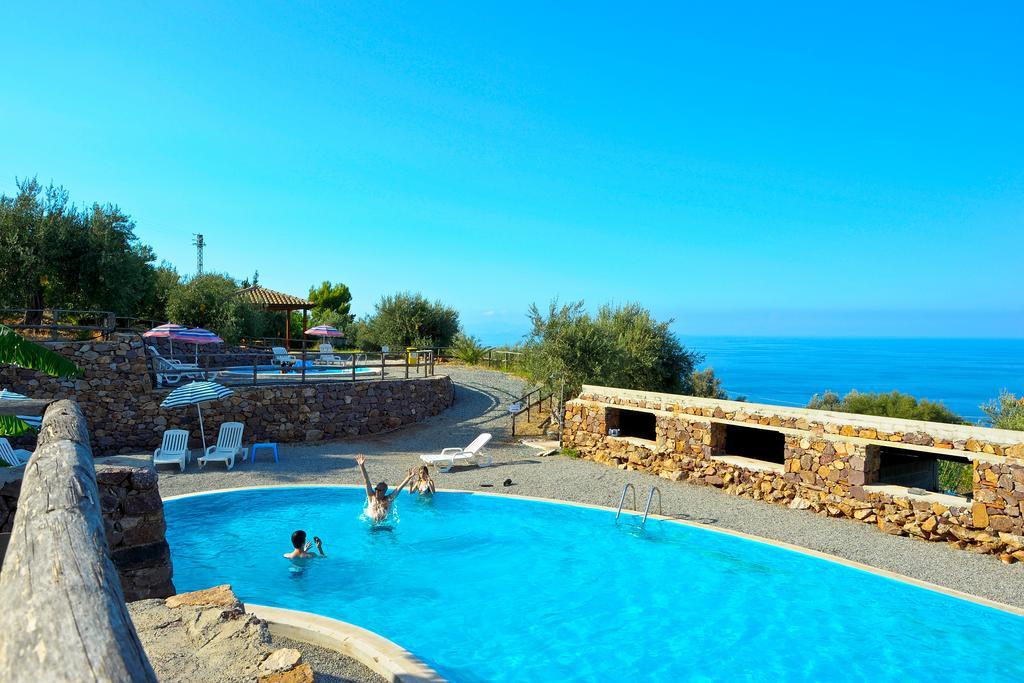 Agriturismo Santa Margherita Джоиоза-Мареа Экстерьер фото