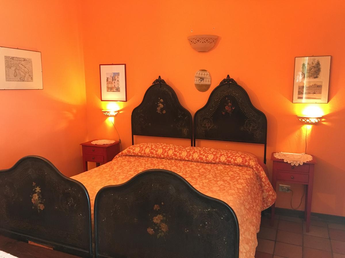 Agriturismo Santa Margherita Джоиоза-Мареа Экстерьер фото