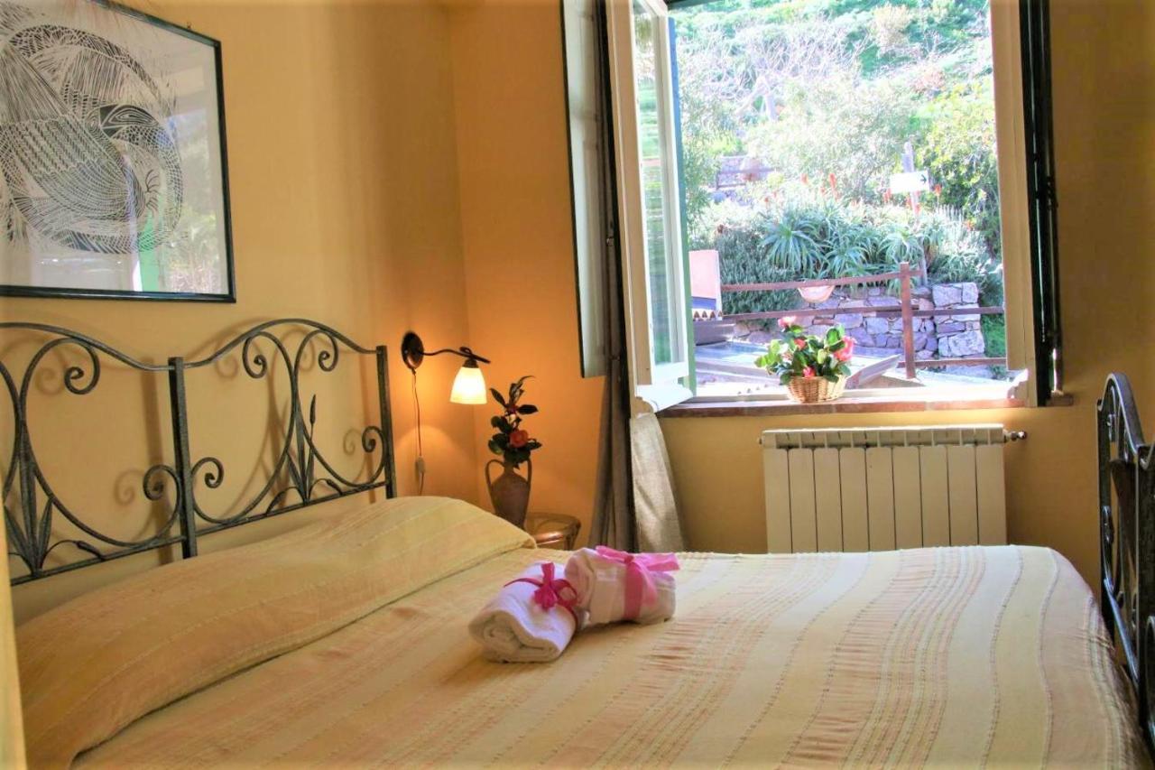 Agriturismo Santa Margherita Джоиоза-Мареа Номер фото